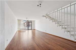 3-Zimmer-Wohnung mit EBK in Grafenberg