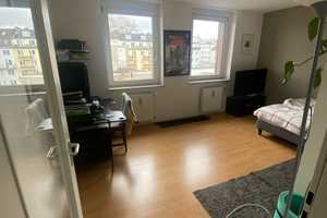 Schönes Apartment in der Fußgängerzone Ostenhellweg – Ostenhellweg 43, 44135 Dortmund – Vorschaubild 2