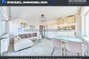 Sie hier? Wir auch! Attraktive 3-Zimmer-Dachgeschosswohnung mit Klima, Balkon & Aufzug – Die vollständige Adresse der Immobilie erhältst du vom Anbieter., 68159 Innenstadt/Jungbusch, Mannheim – Vorschaubild 4