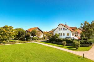 Wohnen im Grünen – Attraktiv für Eigennutzer und Investoren – Die vollständige Adresse der Immobilie erhältst du vom Anbieter., 82229 Seefeld – Vorschaubild 14
