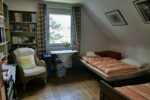 Einfamilienhaus mit großem Grundstück in Willsbach – Die vollständige Adresse der Immobilie erhältst du vom Anbieter., 74182 Obersulm – Vorschaubild 12