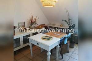 Tauschwohnung: Biete wunderschöne, helle Maisonette Whg mit großem Balkon – Yorckstr 23 - 25, 50733 Nippes (Ortsteil), Köln – Vorschaubild 10