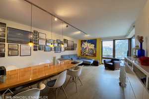 Wohnen am See! Splitlevel-Reihenhaus mit Garage und privatem Seezugang in H-Bothfeld. – Hannover – Vorschaubild 4