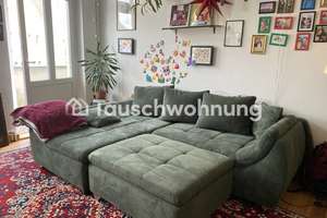 Tauschwohnung: Großzügige 5-Zimmer-Wohnung in Charlottenburg – Die vollständige Adresse der Immobilie erhältst du vom Anbieter., 10589 Charlottenburg, Berlin – Vorschaubild 2