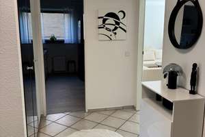 TOP:Gepflegte 2-Zimmer-Wohnung mit Terrasse, Tiefgaragenstellplatz in der Parkresidenz Gut Ludenberg – Bergische Landstraße 323, 40629 Ludenberg, Düsseldorf – Vorschaubild 33