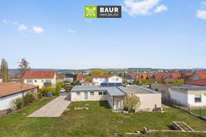 360°| Sonniges Südgrundstück – Bungalow mit flexibler Nutzung in hervorragender Wohnlage von Ehingen – Die vollständige Adresse der Immobilie erhältst du vom Anbieter., 89584 Ehingen (Donau) – Vorschaubild 4