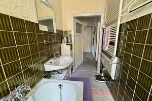 Stilvolle 3-Zimmer-Eigentumswohnung mit traumhafter Loggia im begehrten Univiertel von Braunschweig – Die vollständige Adresse der Immobilie erhältst du vom Anbieter., 38106 Nordstadt, Braunschweig – Vorschaubild 12
