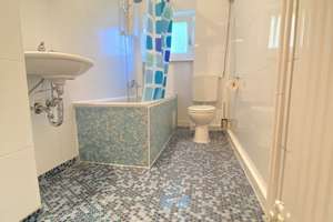 Hübsche 2-Zimmer-Wohnung in HH Winterhude *FREI* - idyllische Lage, super Schnitt, frisch renoviert  – Veerstücken 5G, 22297 Winterhude, Hamburg – Vorschaubild 7