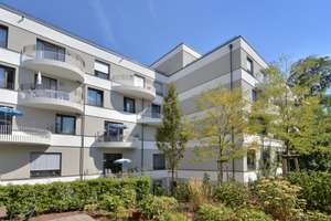Attraktive Seniorenwohnung in Mannheim – Dürerstraße 34, 68163 Neuostheim/Neuhermsheim, Mannheim – Vorschaubild 17