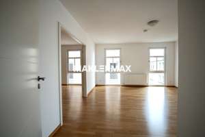 Exklusive 4-Zimmer-Wohnung mit großem Balkon, Einbauküche und Aufzug – Die vollständige Adresse der Immobilie erhältst du vom Anbieter., 70197 Rotebühl, Stuttgart – Vorschaubild 3