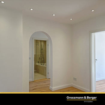 Angebotsverfahren | umfassend saniert