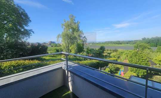 Wohnung mit Seeblick: 4-Zimmer-Erdgeschoss in 88048 Friedrichshafen-Spaltenstein