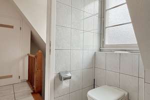 Single-Paradies:
charmante 2-Zimmer-Maisonette mit Hauscharakter in Toplage ! – Die vollständige Adresse der Immobilie erhältst du vom Anbieter., 70597 Waldau, Stuttgart – Vorschaubild 14