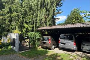 Falkensee: Wohnen + Arbeiten auf einem Grundstück, 2 x Häuser für Jung und Alt – Die vollständige Adresse der Immobilie erhältst du vom Anbieter., 14612 Falkensee – Vorschaubild 18