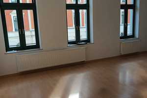 2-Raum Wohnung mit Balkon in Lindenau – Angerstraße 3, 4177 Leipzig – Vorschaubild 11