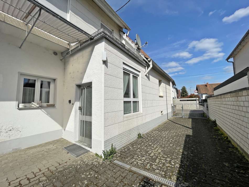 Hoffläche