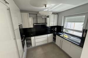 WOHNTRAUM mit Kamin - Elegante (fast) Neubau Privat – Theodor-Haubach-Str. 25, 65197 Klarenthal, Wiesbaden – Vorschaubild 5