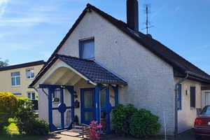 Nur 898.000,- Freisteh. Einfam.haus + sep. Baugrundstück! – Köln – Vorschaubild 1