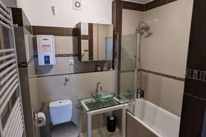 Zentral gelegene Wohnung im Dachgeschoss mit Terasse – Frankenstrasse X, 52070 Adalbertsteinweg, Aachen – Vorschaubild 12