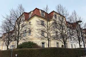 * schöne 2-Raumwohnung in ruhiger Lage mit Balkon und EBK * – Die vollständige Adresse der Immobilie erhältst du vom Anbieter., 1277 Striesen-Ost, Dresden – Vorschaubild 10