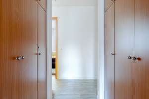 Urbanes Familienidyll mit Garten-Oase – 3-Zimmer mit Loggia – Die vollständige Adresse der Immobilie erhältst du vom Anbieter., 13127 Französisch Buchholz, Berlin – Vorschaubild 8
