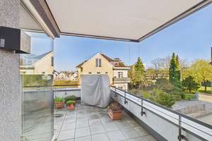 Bielefeld-Mitte: 140 m² Penthouse | KfW 55 | Dachterrasse | Hochwertige Einbauten | 2 TG-Plätze – Die vollständige Adresse der Immobilie erhältst du vom Anbieter., 33607 Mitte, Bielefeld – Vorschaubild 8