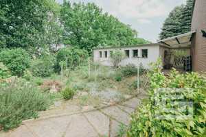 Charmantes Zweifamilienhaus mit großem Gartenjuwel am Naturschutzgebiet! – Heideweg 23, 40789 Mettmann (Kreis) – Vorschaubild 3
