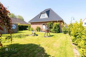 Provisionsfrei: modernisiertes Einfamilienhaus mit Pool und Sauna – Die vollständige Adresse der Immobilie erhältst du vom Anbieter., 25764 Norddeich – Vorschaubild 5