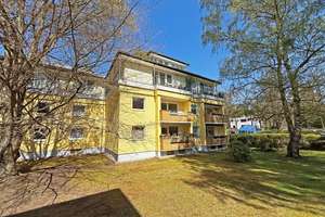Platz für Ihre Ideen – 57 m² mit Balkon im grünen Frohnau – Die vollständige Adresse der Immobilie erhältst du vom Anbieter., 13465 Frohnau, Berlin – Vorschaubild 1