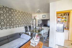 Vermietete 2-Zimmerwohnung mit Balkon und Außenstellplatz in der Fürther Südstadt – Die vollständige Adresse der Immobilie erhältst du vom Anbieter., 90763 Nördliche Südstadt, Fürth – Vorschaubild 3