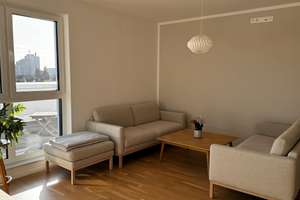 Staffelgeschoss mit 33 qm Dachterrasse  – Die vollständige Adresse der Immobilie erhältst du vom Anbieter., 23558 Buntekuh, Lübeck – Vorschaubild 7