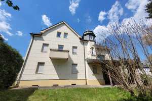 1314 - Stilvolle Villa in Naila – Hof (Kreis) – Vorschaubild 2