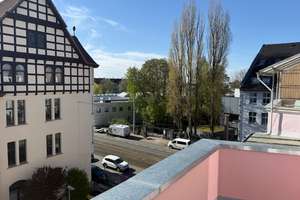 *Schmuckstück in der List - Eilenriedenähe* - Traumwohnung mit Ausbaureserve und separatem Studio – 30177 List, Hannover – Vorschaubild 18