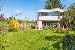 Familienfreundliches Reihenendhaus in Feldrandlage mit Garten und Taunusblick – Die vollständige Adresse der Immobilie erhältst du vom Anbieter., 61449 Steinbach (Taunus) – Vorschaubild 1