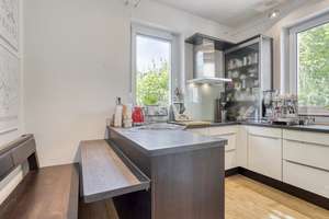 Modernes Wohnen mit Altbau-Flair! – Die vollständige Adresse der Immobilie erhältst du vom Anbieter., 53177 Muffendorf, Bonn – Vorschaubild 10