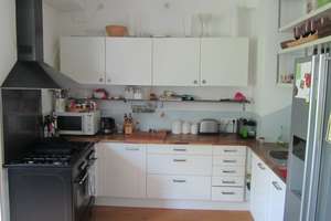 Zuhause mit 2 Zimmern in der Heidelberger Altstadt – Die vollständige Adresse der Immobilie erhältst du vom Anbieter., 69117 Altstadt, Heidelberg – Vorschaubild 3