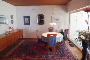 Unterkellerte Doppelhaushälfte mit Garten und Garage – Fröbelstraße 20, 41844 Wegberg – Vorschaubild 10