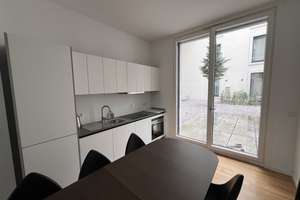 Mitte: 2-Zi-NB-Wohnung - WASSERBLICK - 66 m² - 2 TERRASSEN, EBK LUXUS Bad - per SOFORT zu VERKAUFEN – Die vollständige Adresse der Immobilie erhältst du vom Anbieter., 10557 Moabit, Berlin – Vorschaubild 9