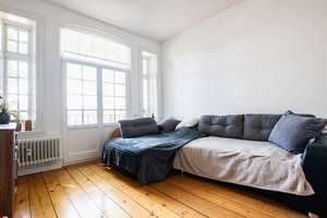Elegantes Einfamilienhaus mit 3 Wohneinheiten, zentral in Bergedorf – Die vollständige Adresse der Immobilie erhältst du vom Anbieter., 21033 Lohbrügge, Hamburg – Vorschaubild 11