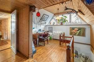 Ein Traum unter Reet! Rustikales Traumhaus in Boddennähe | Idyllische Lage | Viel Land! – Die vollständige Adresse der Immobilie erhältst du vom Anbieter., 18311 Ribnitz-Damgarten – Vorschaubild 22