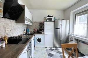 Kapitalanlage mit Potenzial: Dreifamilienhaus mit modernisiertem Anbau in ruhiger Lage von Duisburg – Die vollständige Adresse der Immobilie erhältst du vom Anbieter., 47059 Neuenkamp, Duisburg – Vorschaubild 4