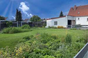 Haus mit Großem Grundstück und Bauplatzpotenzial – Inklusive Doppelgaragen!“ – Die vollständige Adresse der Immobilie erhältst du vom Anbieter., 68623 Lampertheim – Vorschaubild 6
