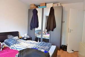 2 Zimmer Wohnung im Hochparterre – Pilotystr. 22, 90411 Pirckheimerstraße, Nürnberg – Vorschaubild 5