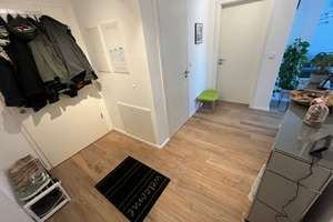 3-Zimmer-Wohnung mit gehobener Ausstattung und Balkon – Lochhauserstrasse 58, 82178 Puchheim – Vorschaubild 12