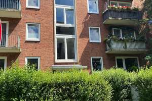 Top moderne 2-Zimmer-Wohnung