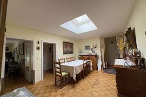 Clever wandelbare 3-Zimmer-Wohnung mit 4-Zimmer-Potenzial, Westbalkon & Garage in Bonn-Mehlem! – Die vollständige Adresse der Immobilie erhältst du vom Anbieter., 53179 Mehlem, Bonn – Vorschaubild 6