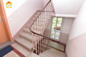 *Parkettfußboden, schickes Bad, Balkon & Stellplatz in beliebter Lage* – Heimgarten 40, 9127 Gablenz, Chemnitz – Vorschaubild 23
