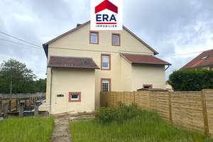 OHNE VERMITTLUNGSGEBÜHREN ! EINFAMILIENHAUS, RUHIGE LAGE IN PETITE-ROSSELLE/FR, NÄHE GROSSROSSELN – Die vollständige Adresse der Immobilie erhältst du vom Anbieter., 66117 St. Johann, Saarbrücken – Vorschaubild 13