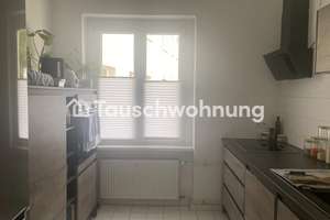 Tauschwohnung: 83 m² Karlshorst – 960 € warm | Tausch nach Prenzlauer Berg – Die vollständige Adresse der Immobilie erhältst du vom Anbieter., 10318 Karlshorst, Berlin – Vorschaubild 3