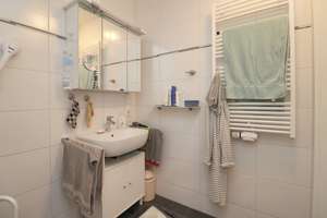 Helle barrierefreie 2-Zi.-Wohnung mit Balkon & Aufzug  – Die vollständige Adresse der Immobilie erhältst du vom Anbieter., 55130 Laubenheim, Mainz – Vorschaubild 12